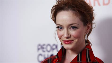 hendricks actress|what happened to christina hendricks.